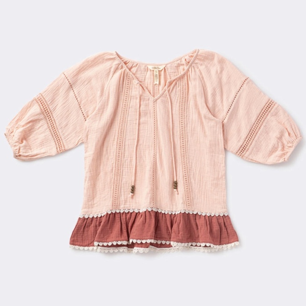 Women’s Matilda Jane Call Me Cute Top